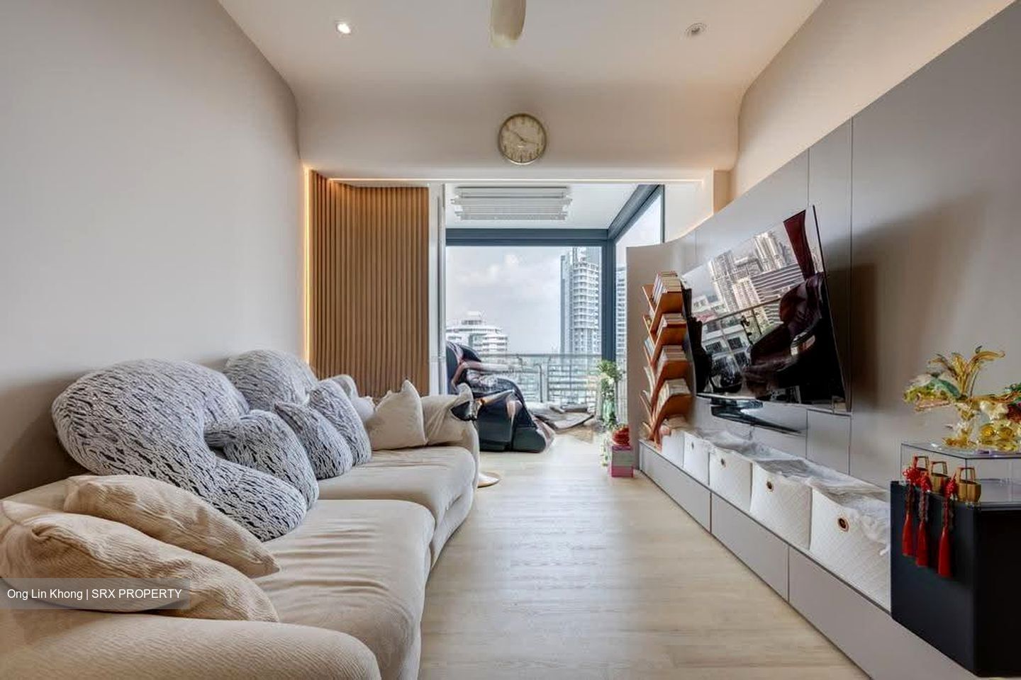 Verticus (D12), Apartment #611125191